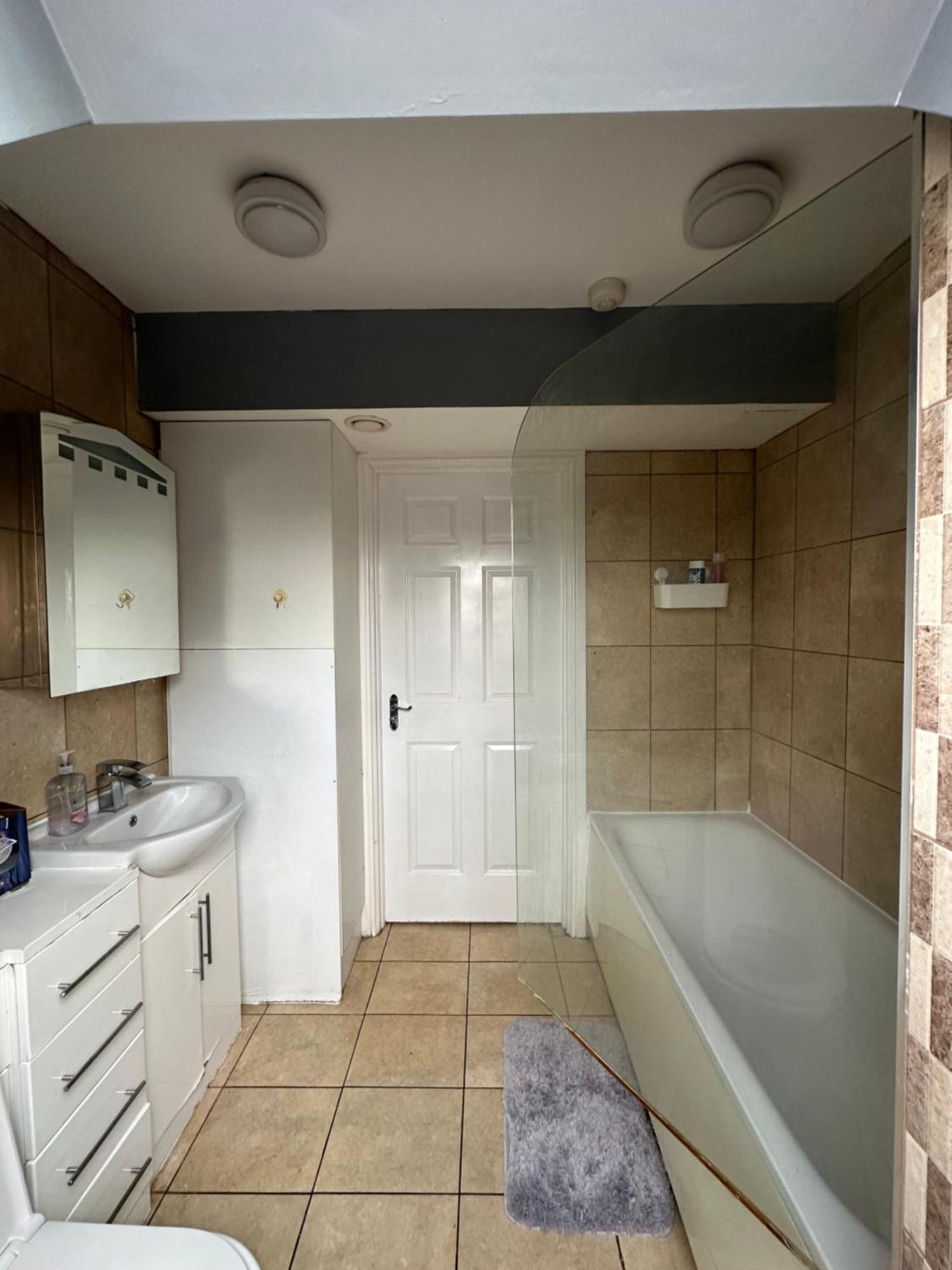Luxury Room In Rooftop Penthouse In Central London, Shared Flat Exterior photo